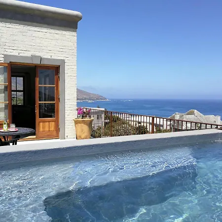 Bakovenbay Luxury Suites Cape Town Exterior photo