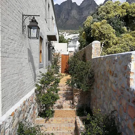 Bakovenbay Luxury Suites Cape Town Exterior photo