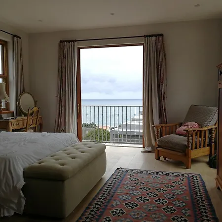 Bakovenbay Luxury Suites Cape Town Exterior photo