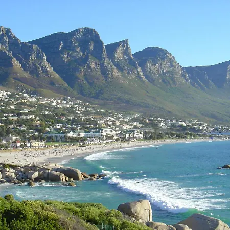 Bakovenbay Luxury Suites Cape Town Exterior photo