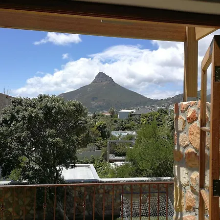 Bakovenbay Luxury Suites Cape Town Exterior photo