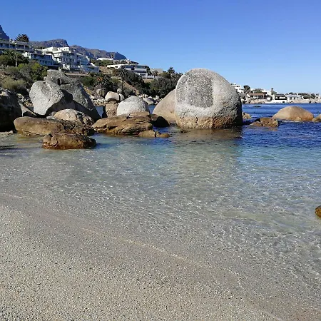 Bakovenbay Luxury Suites Cape Town Exterior photo