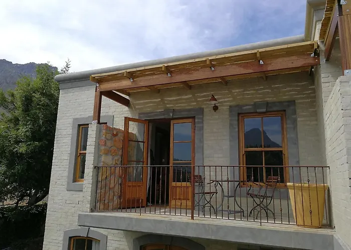 Bakovenbay Luxury Suites