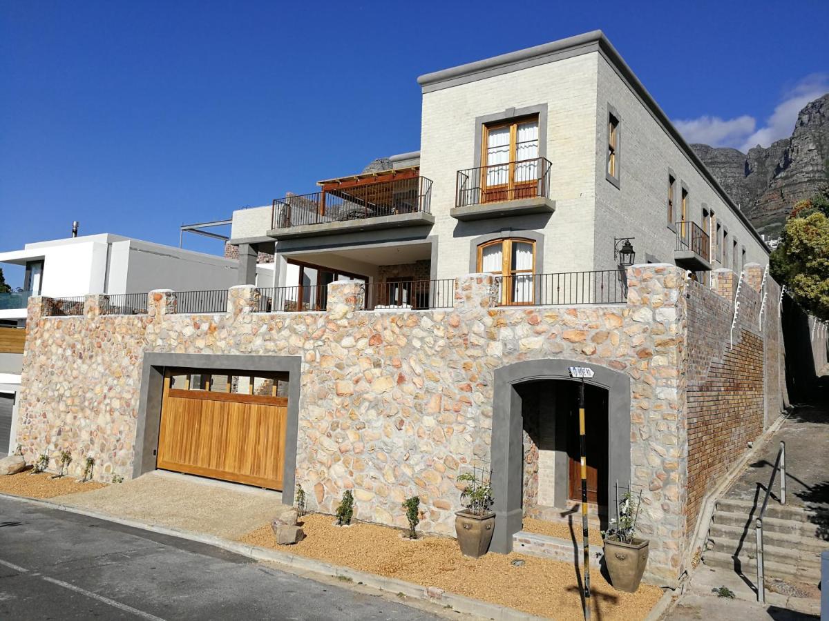 Apartamento Bakovenbay Luxury