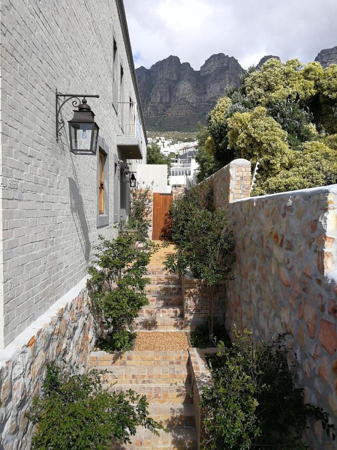 Bakovenbay Luxury Cidade Do Cabo