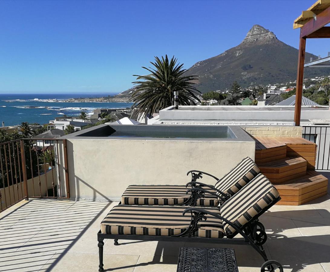 Bakovenbay Luxury Apartamento *