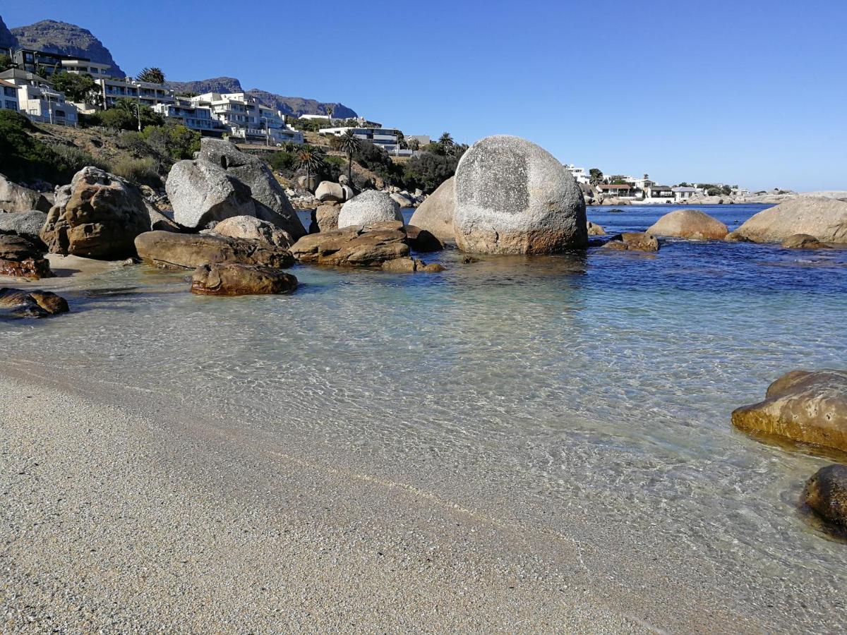 Bakovenbay Luxury * Cidade Do Cabo