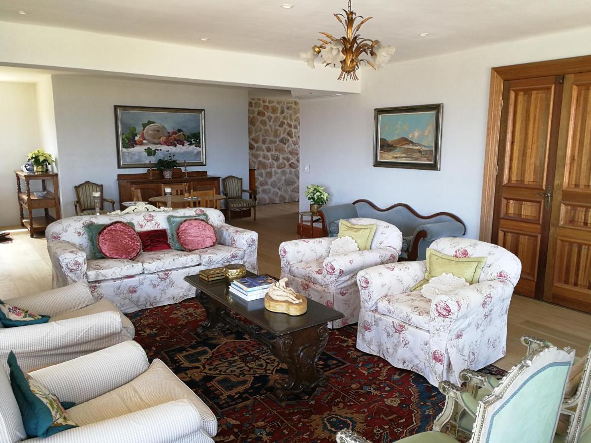 Bakovenbay Luxury Cidade Do Cabo