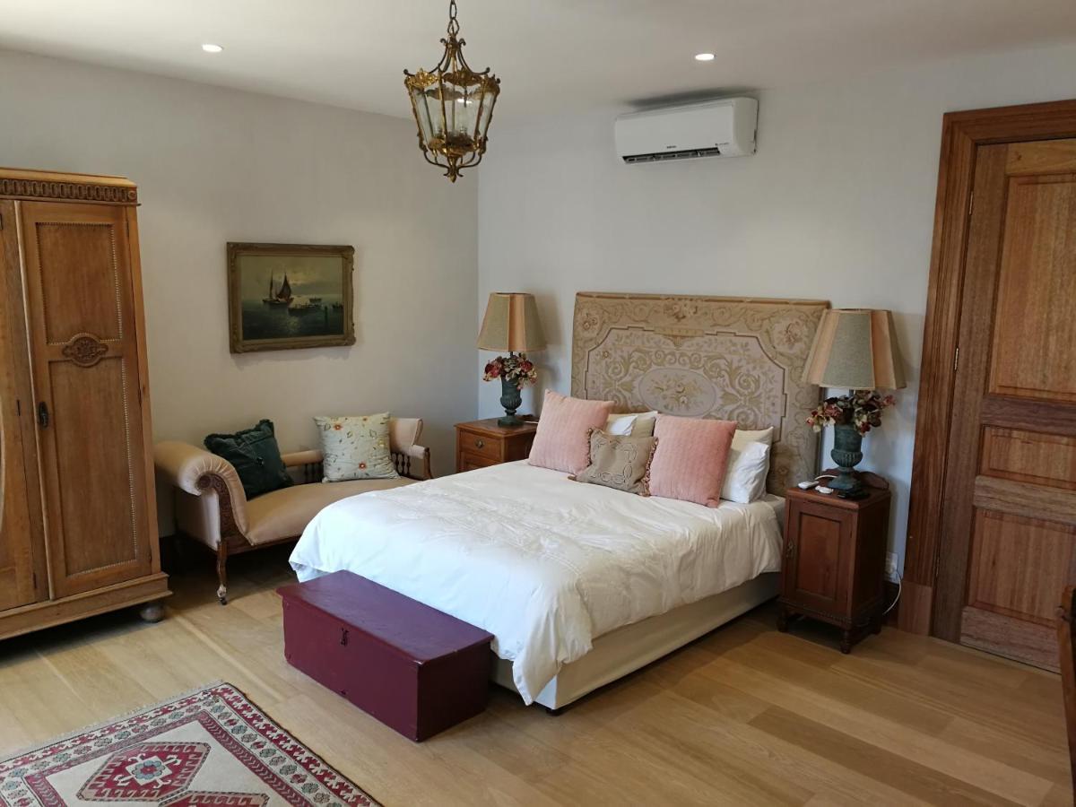Bakovenbay Luxury Cidade Do Cabo
