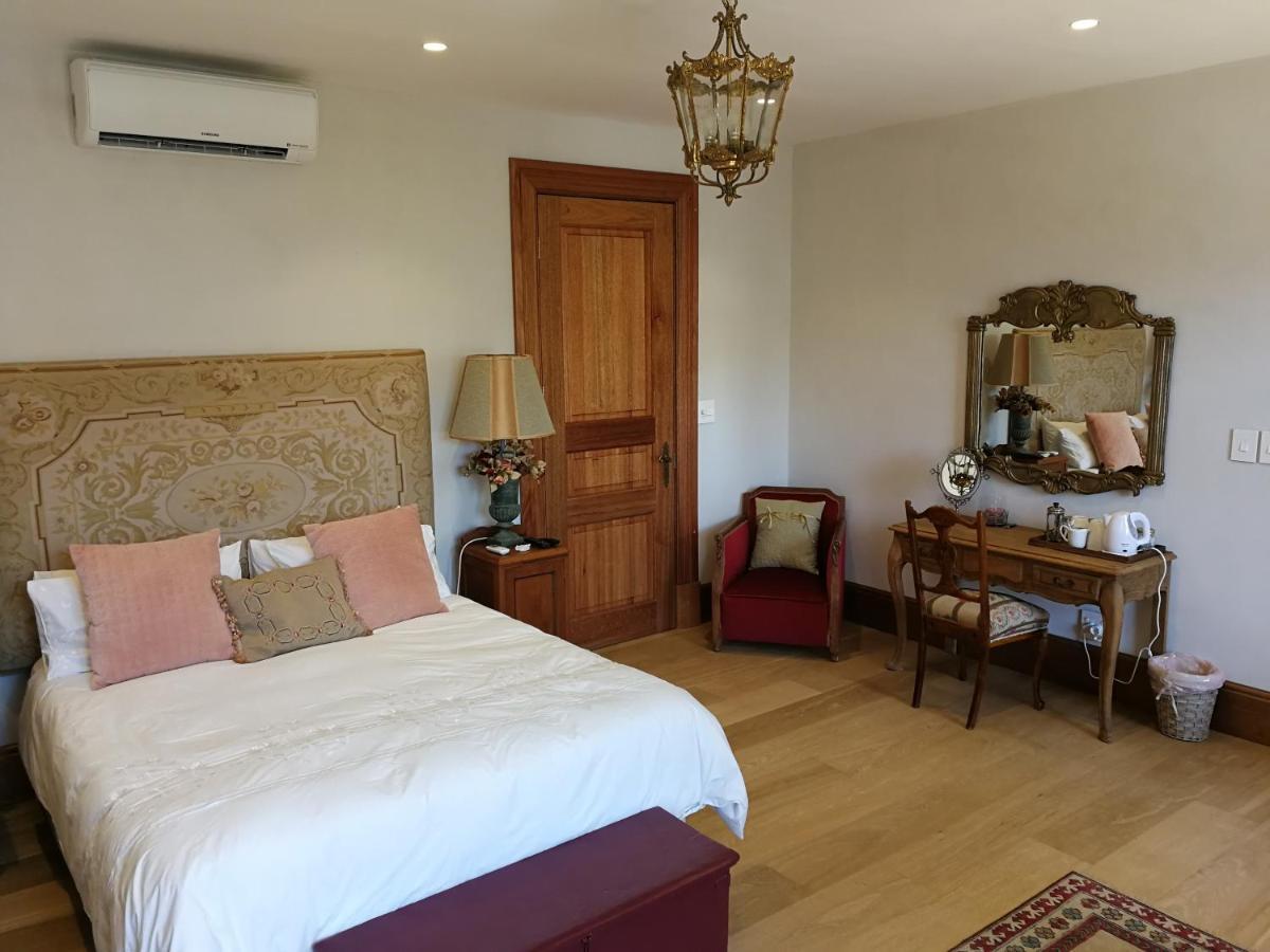 Apartamento Bakovenbay Luxury Cidade Do Cabo