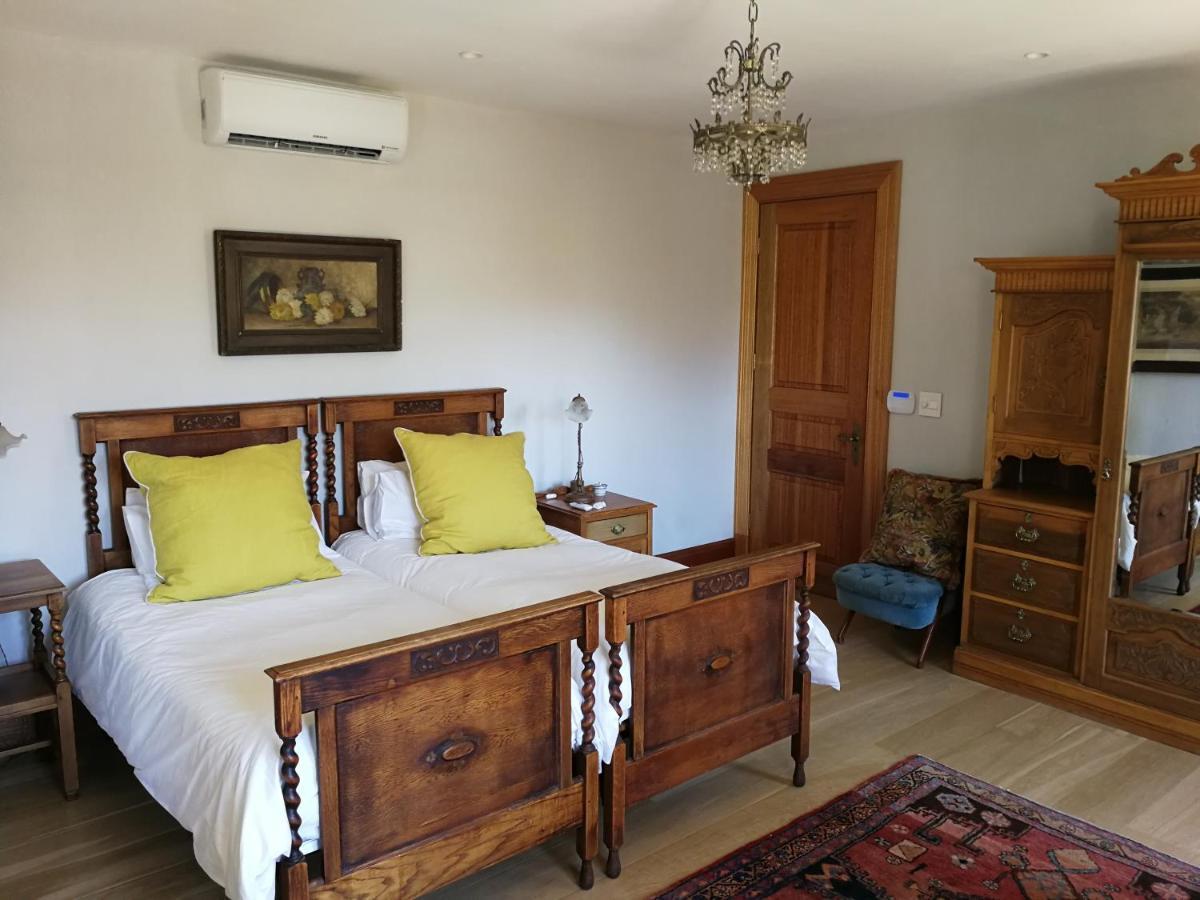 Bakovenbay Luxury Apartamento Cidade Do Cabo